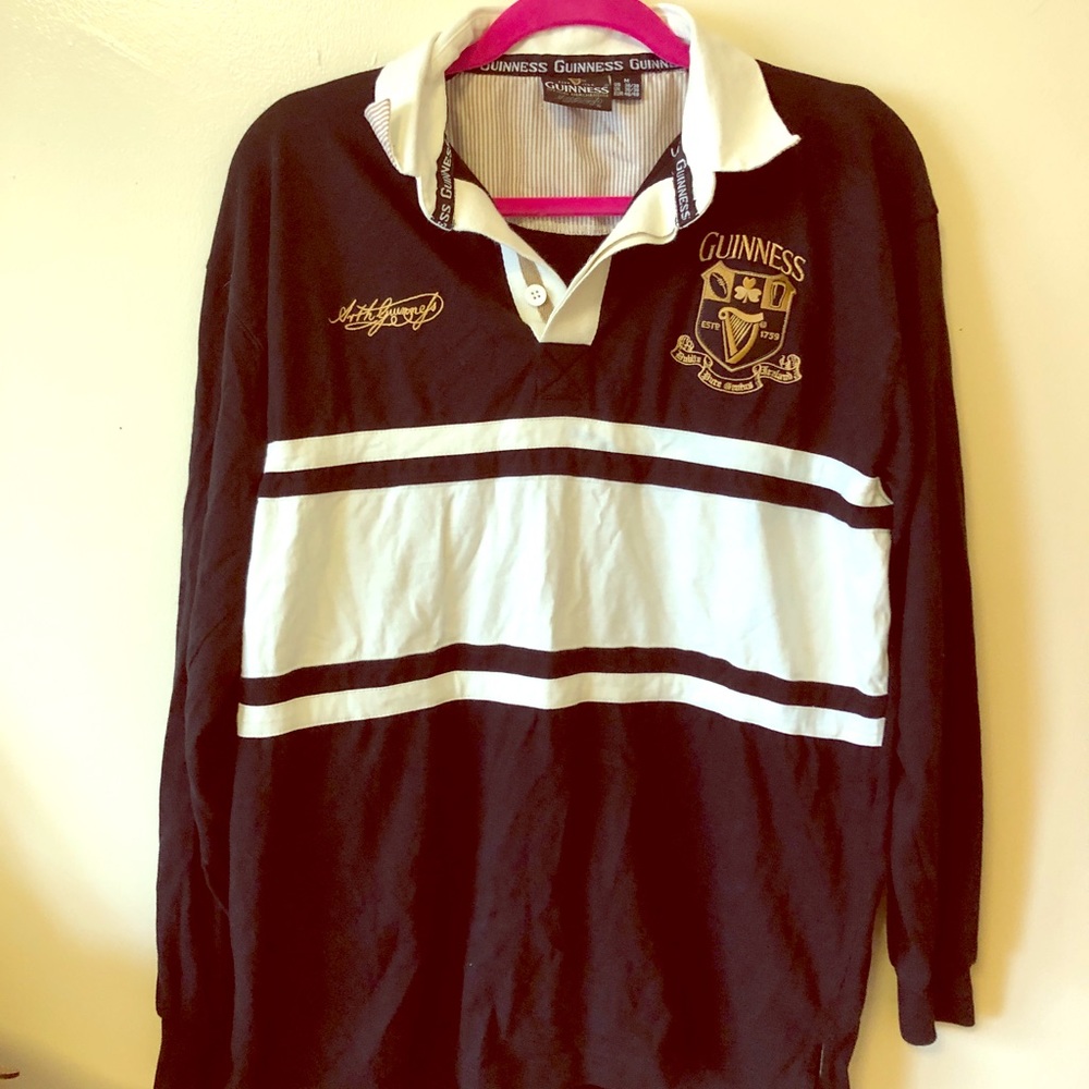 Guinness Long Sleeve